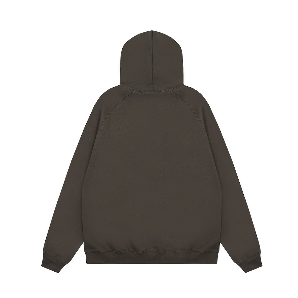 Fear of God Essentials 1977 Hoodie