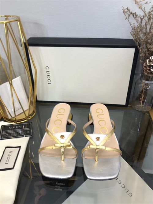 Gucci Slipper