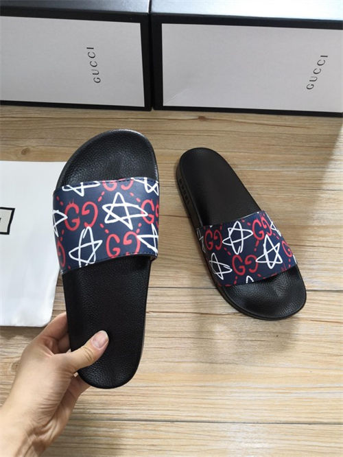 Gucci Slipper