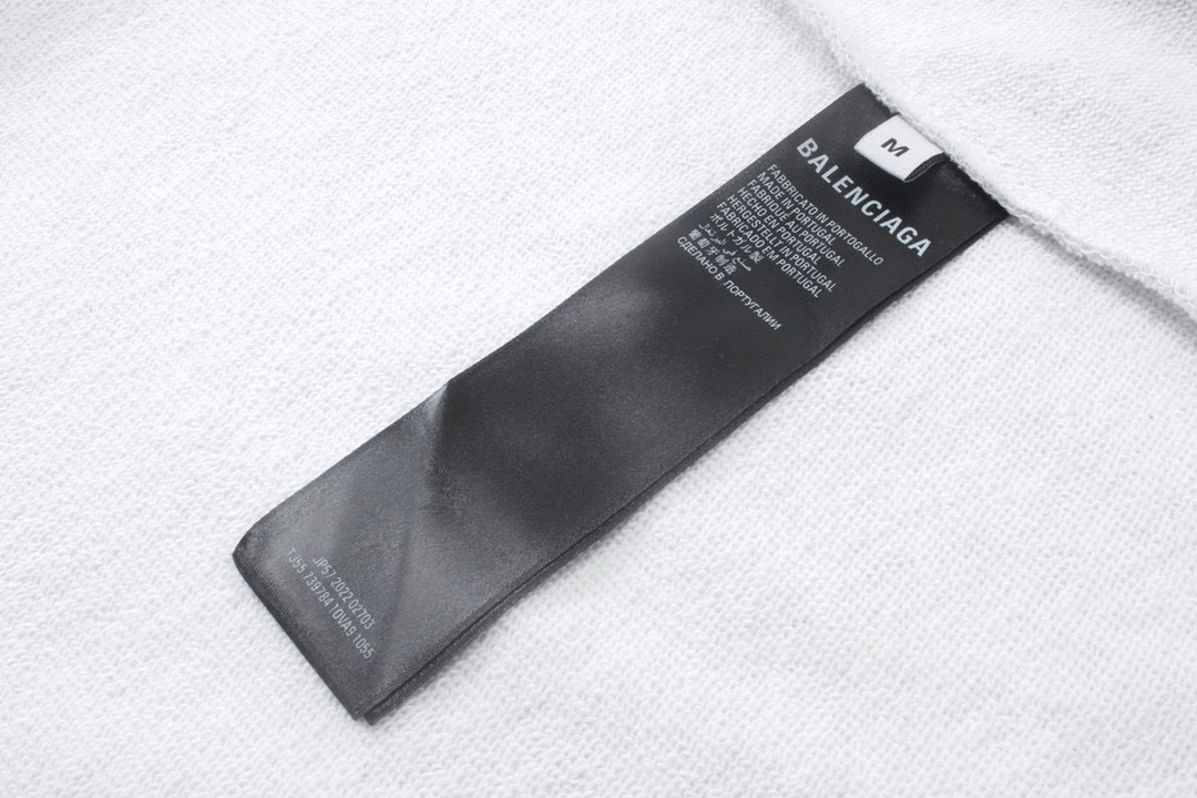 Balancig* X Apple Music Hoodie 2024