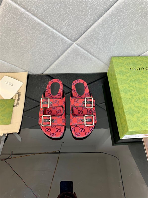 Gucci Slipper