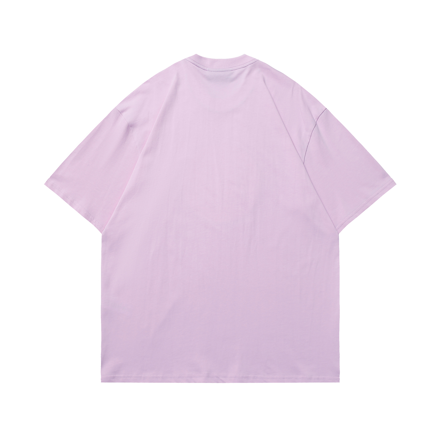 Drew smiley face short-sleeved tee classic