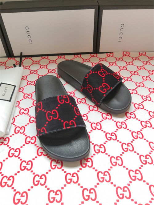 Gucci Slipper