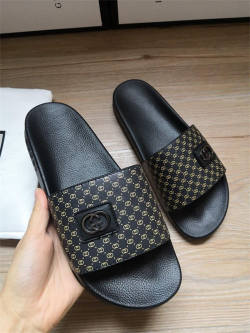 Gucci Slipper