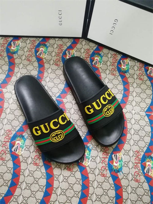 Gucci Slipper