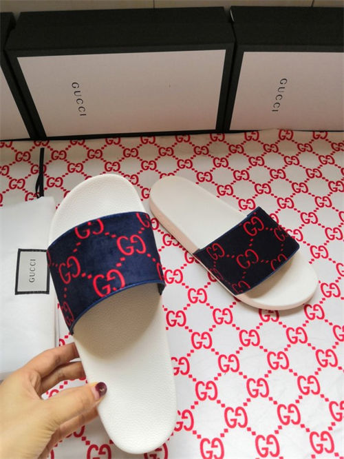 Gucci Slipper
