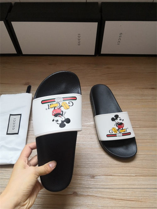 Gucci Slipper