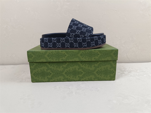 Gucci Slipper