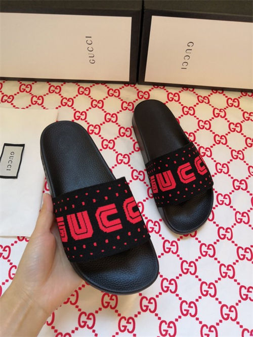 Gucci Slipper