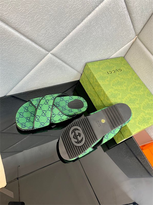 Gucci Slipper