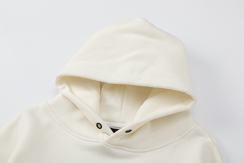 Travis Scott x Jordan x Fragment Design Hoodie