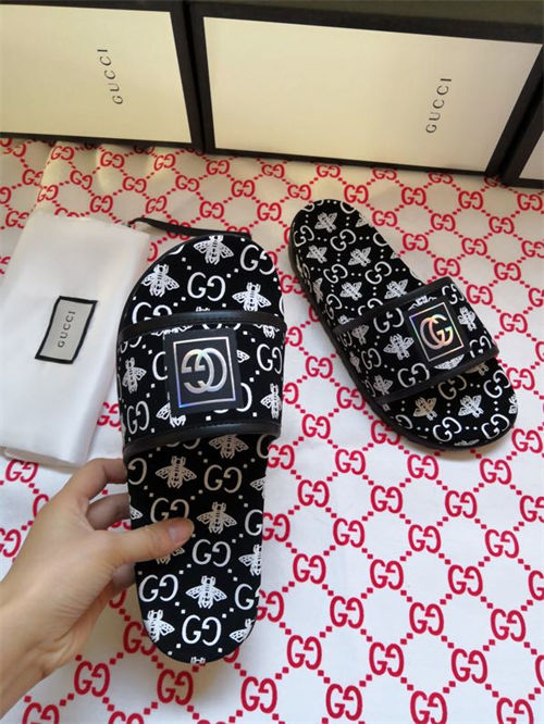 Gucci Slipper