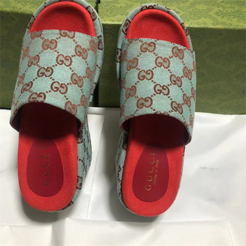 Gucci Slipper