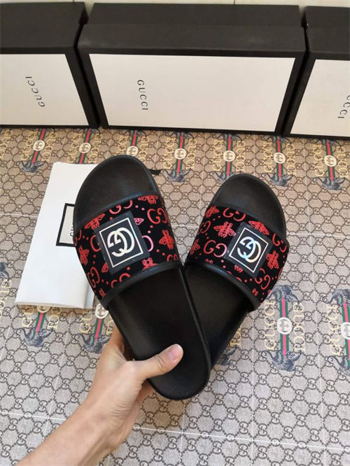 Gucci Slipper