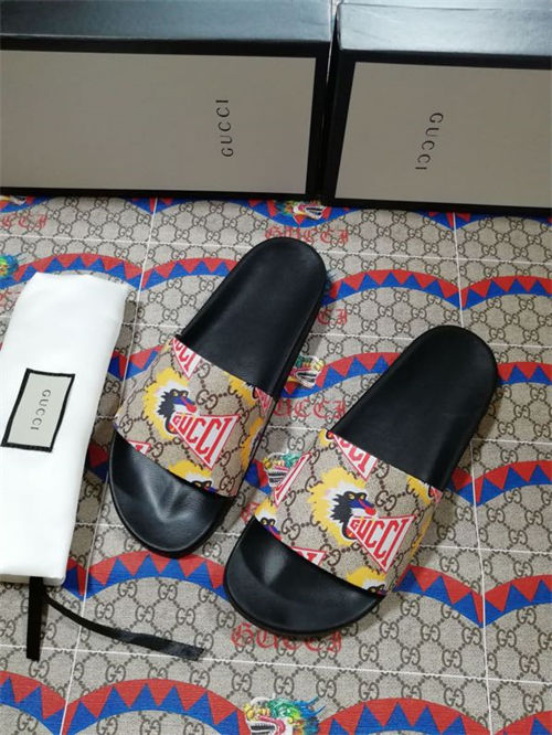 Gucci Slipper