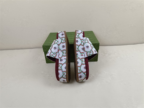 Gucci Slipper