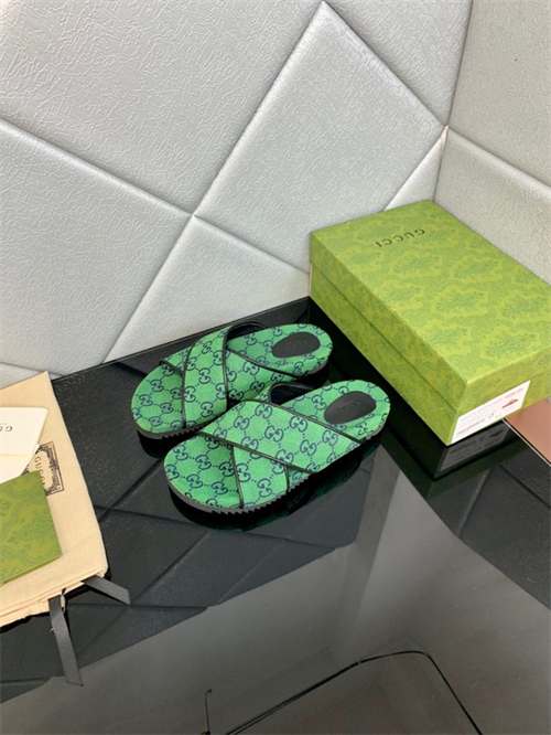 Gucci Slipper
