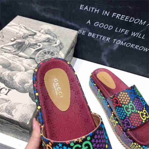 Gucci Slipper