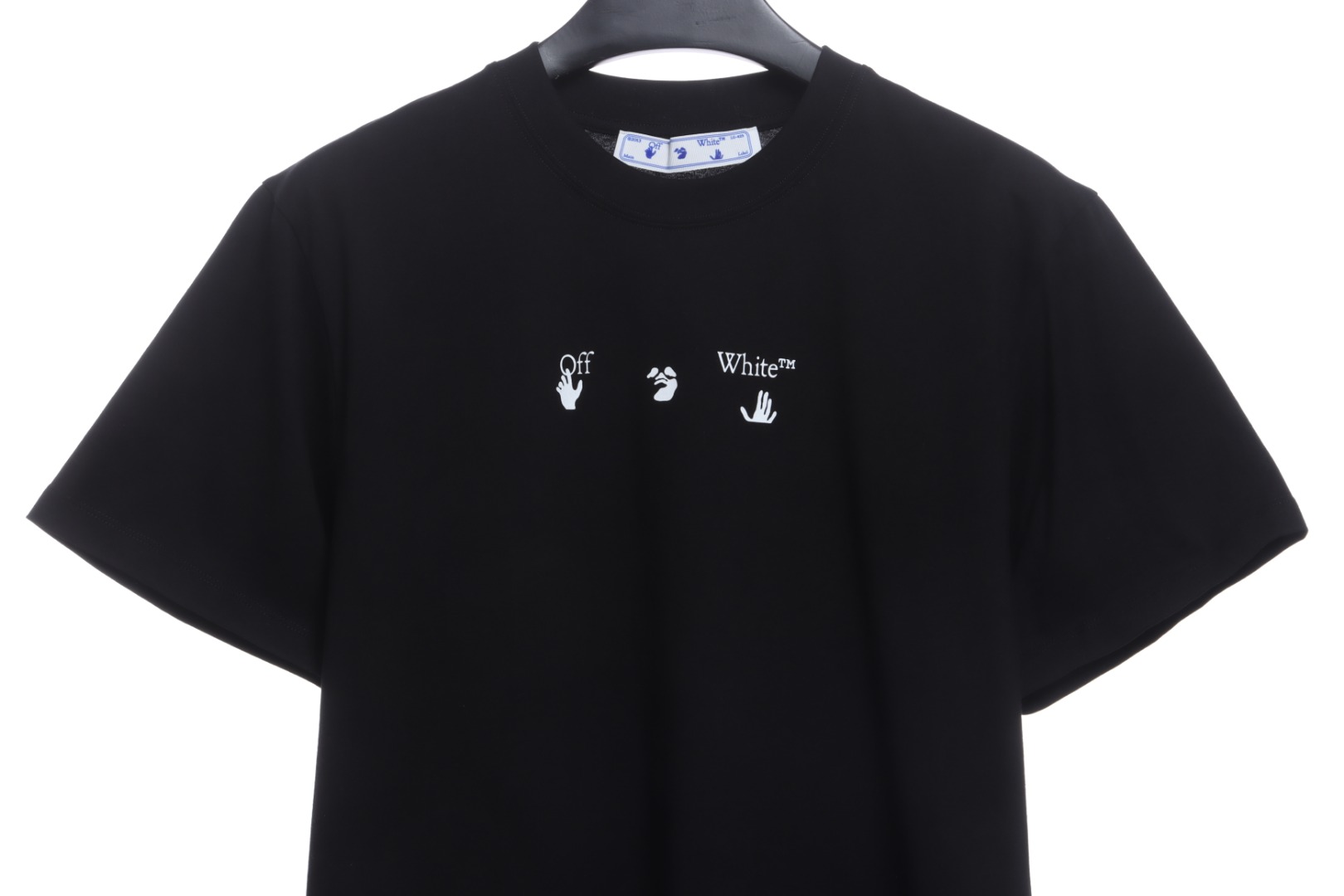 OW red ash dissolving graded short sleeves