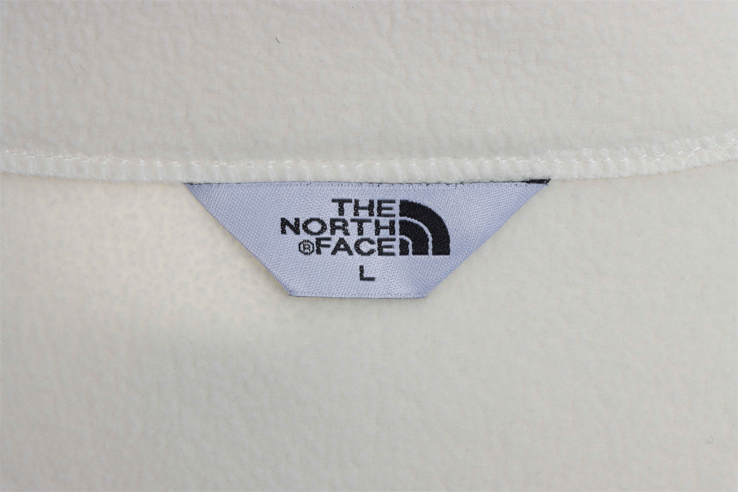 The North Face 22fw limited edition lamb velvet jacket coat