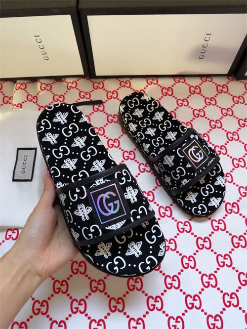 Gucci Slipper