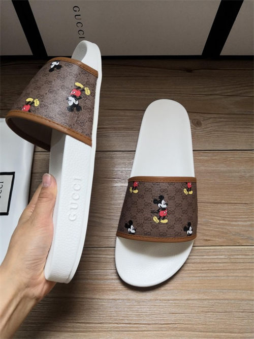 Gucci Slipper