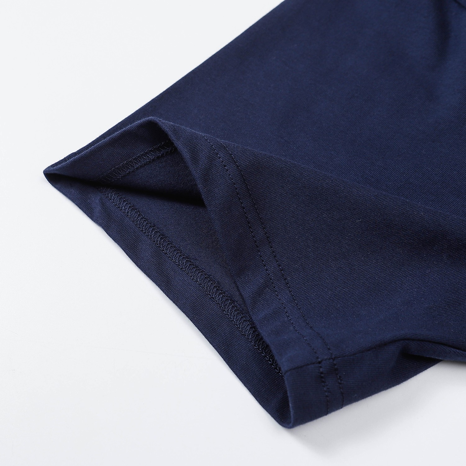 Drew smiley face short-sleeved tee classic