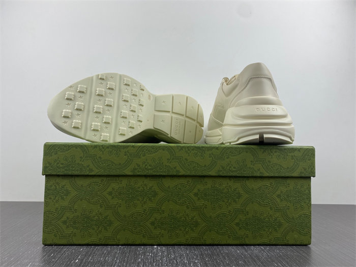 Gucci Rhyton Vintage Logo 500877 DRW00 9522