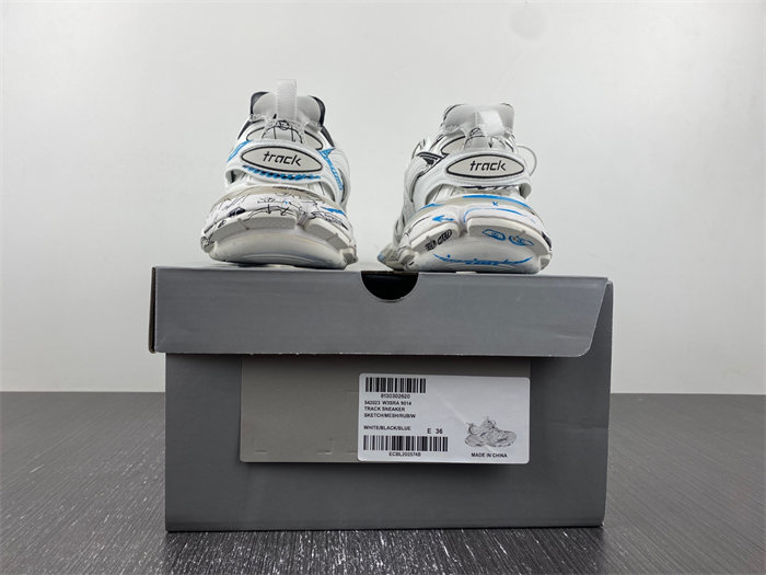 Balenciaga Track 542023 W3SRA 9014