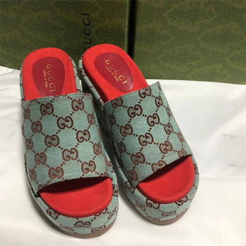 Gucci Slipper