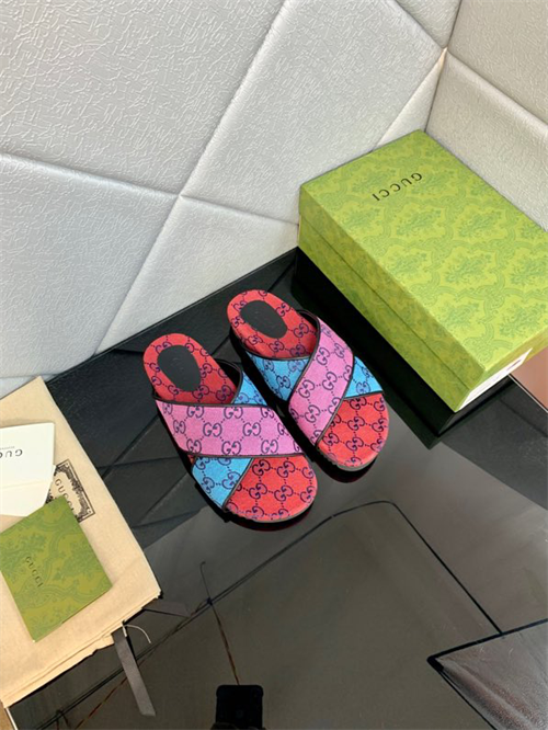 Gucci Slipper