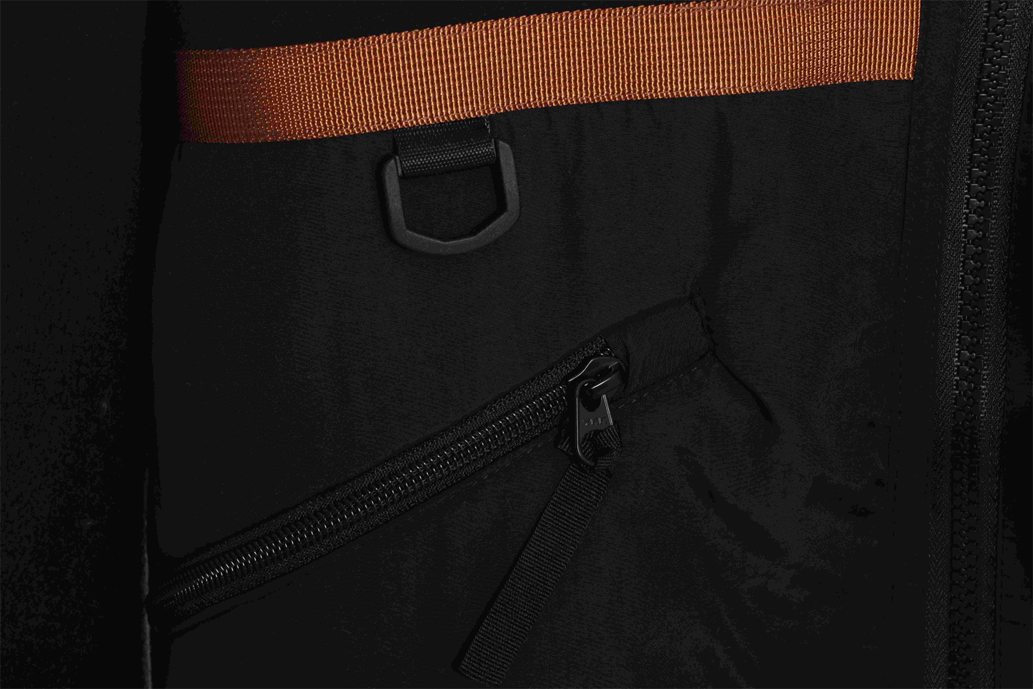 The North Face 22fw limited edition lamb velvet jacket coat