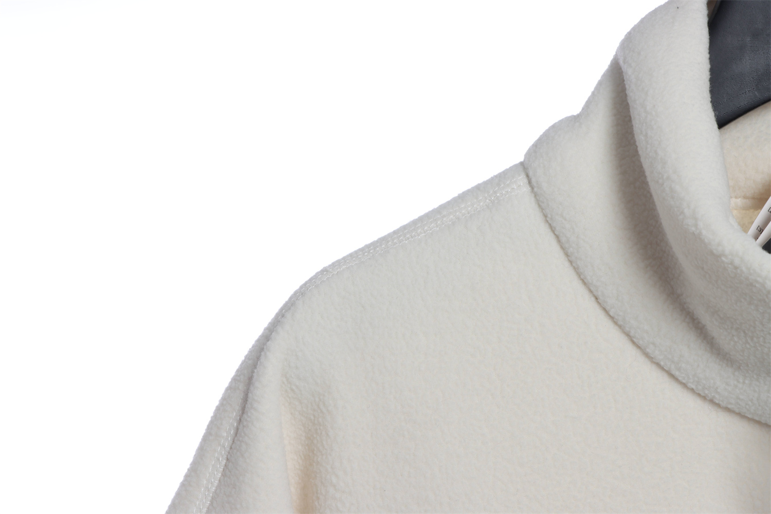 The North Face 22fw limited edition lamb velvet jacket coat