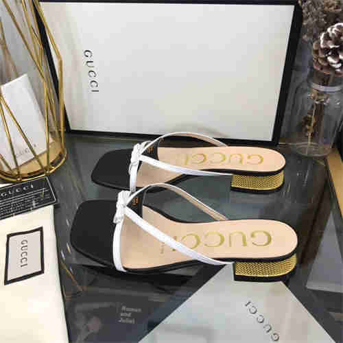 Gucci Slipper