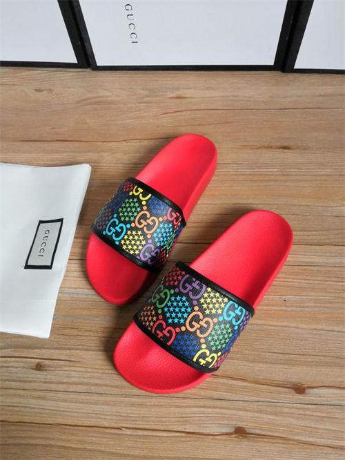 Gucci Slipper