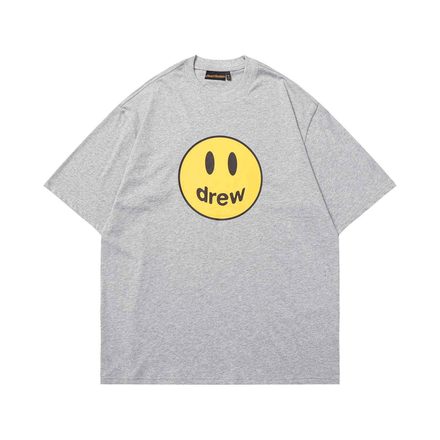 Drew smiley face short-sleeved tee classic
