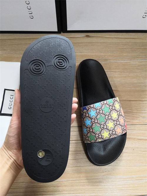 Gucci Slipper