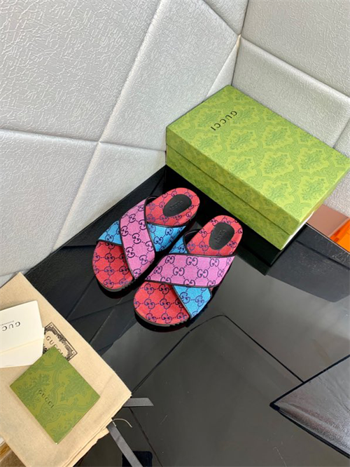 Gucci Slipper