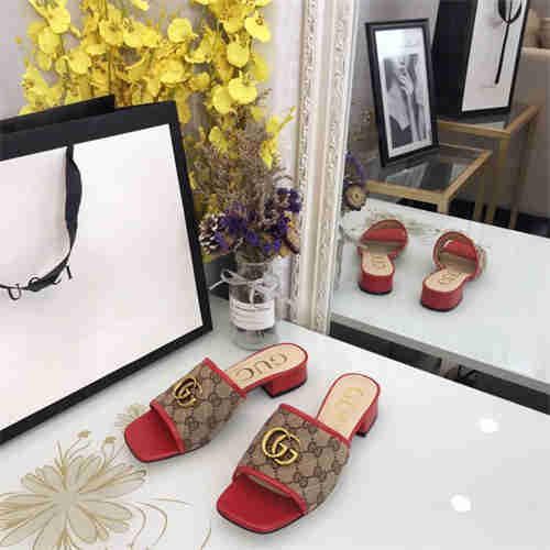 Gucci Slipper