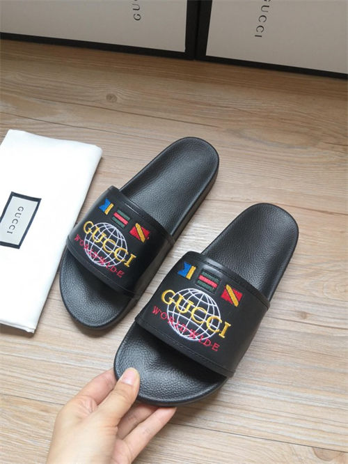 Gucci Slipper