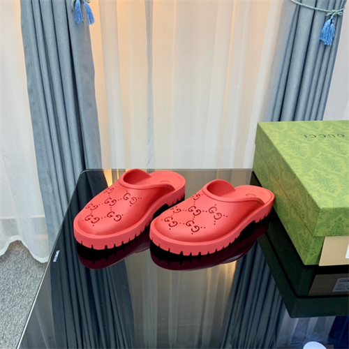 Gucci Slipper