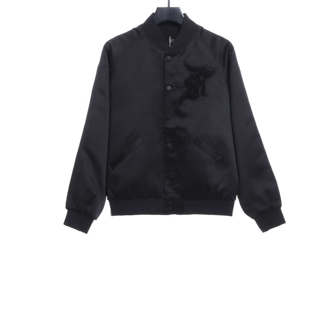 FOG Season 5 Fear of God Flight Instructor Jacket