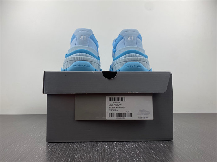 BALENCIAGA  710156 W3CU2 4045