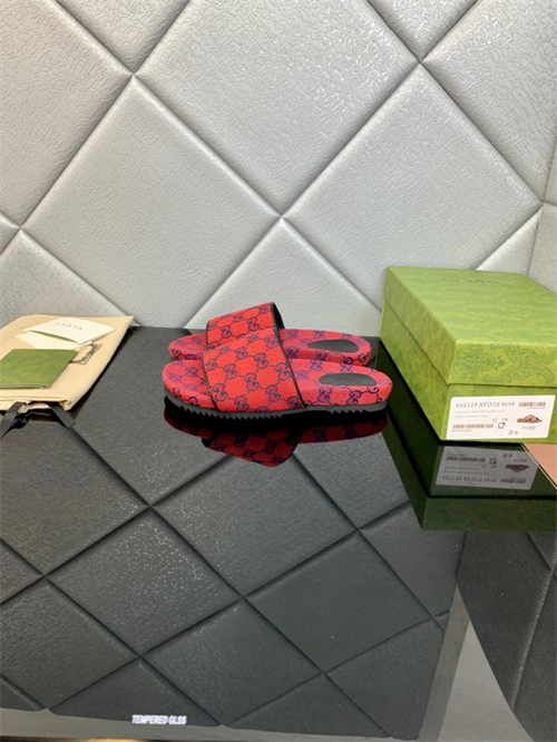 Gucci Slipper