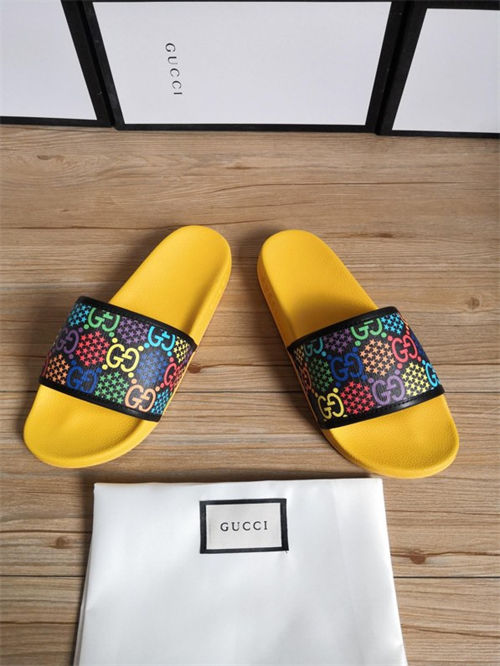 Gucci Slipper