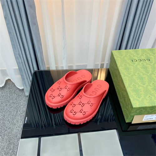 Gucci Slipper