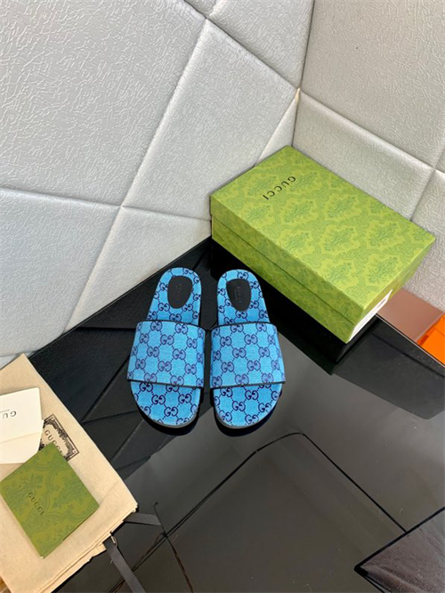 Gucci Slipper
