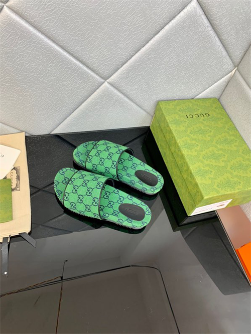 Gucci Slipper