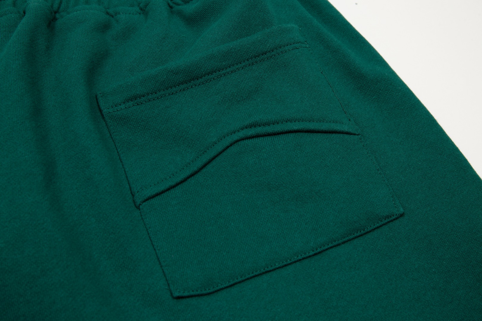 Rhud3 2023ss men's and women's classic 4-color mother flower shorts