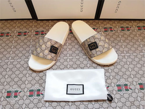 Gucci Slipper